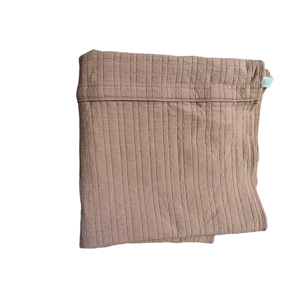 Lululemon vinyasa scarf light pink